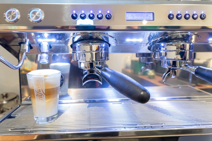 Grand Café Hotel Huis ter Geul