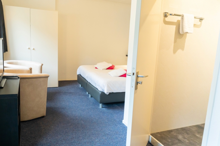 Grand Café Hotel Huis ter Geul