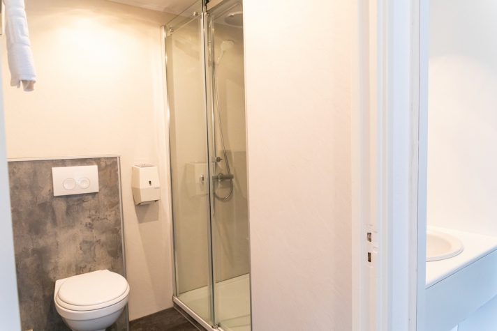 Grand Café Hotel Huis ter Geul