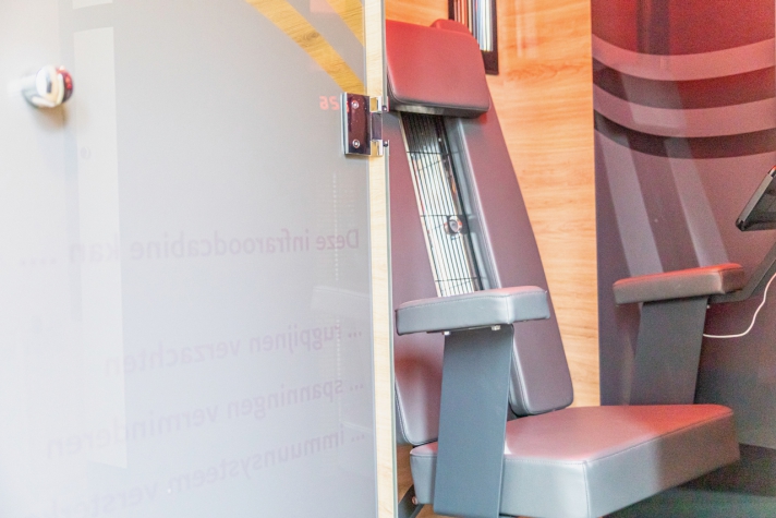 Grand Café Hotel Huis ter Geul