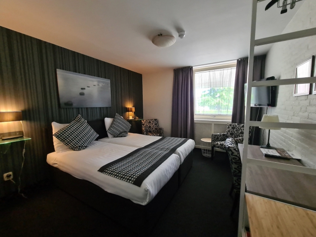 Amsterdam Hotel Uithoorn