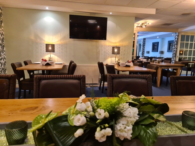 Amsterdam Hotel Uithoorn