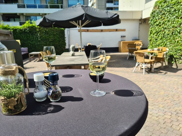 Amsterdam Hotel Uithoorn