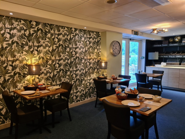 Amsterdam Hotel Uithoorn