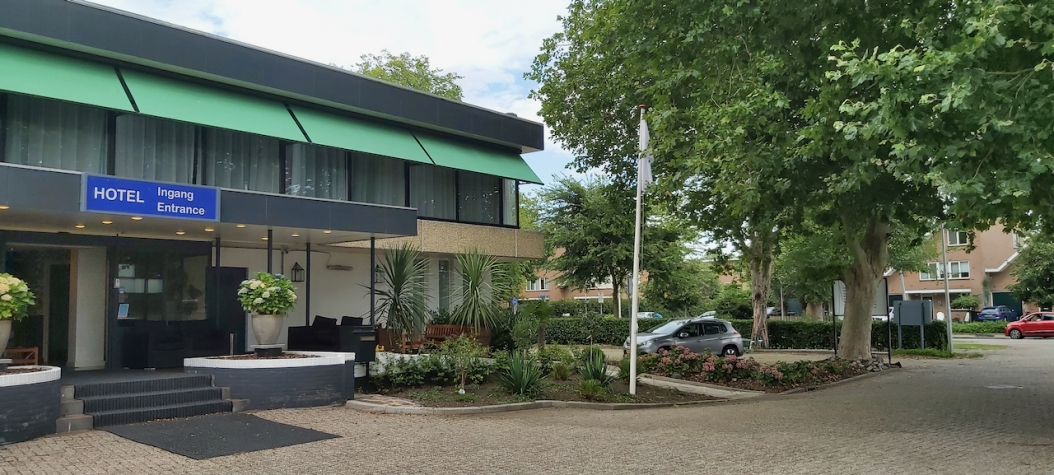 Amsterdam Hotel Uithoorn