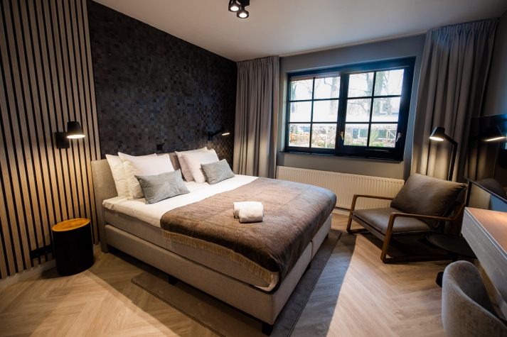 Veluwe Hotel de Beyaerd