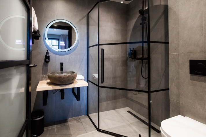 Veluwe Hotel de Beyaerd