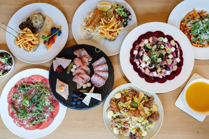 Relax Hotel Pip-Margraff