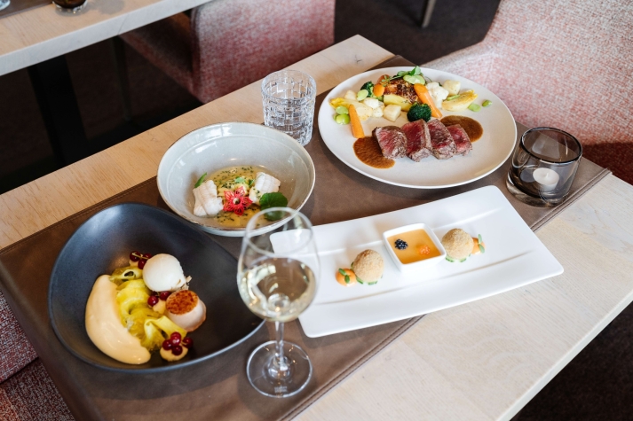 Relax Hotel Pip-Margraff