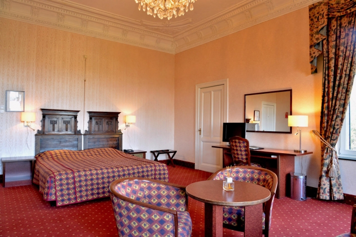 Hotel Kasteel Geulzicht