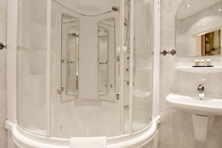 Hotel Kasteel Geulzicht