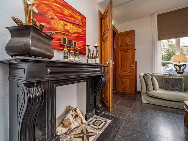 Fletcher Hotel-Restaurant De Burghoeve