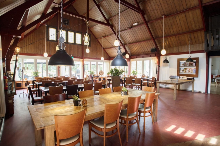 Buitengoed Fredeshiem