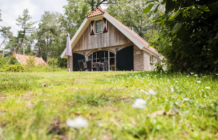 Buitengoed Fredeshiem