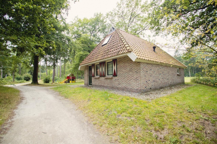 Buitengoed Fredeshiem