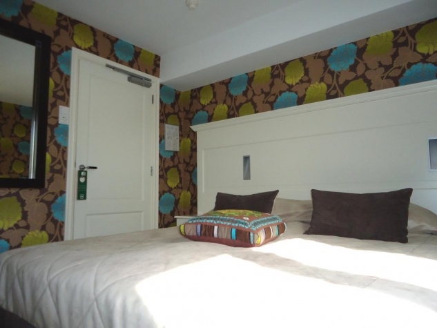 Strandhotel Nassau-Bergen