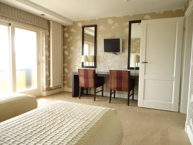 Strandhotel Nassau-Bergen