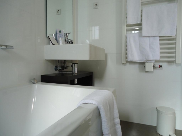 Strandhotel Nassau-Bergen