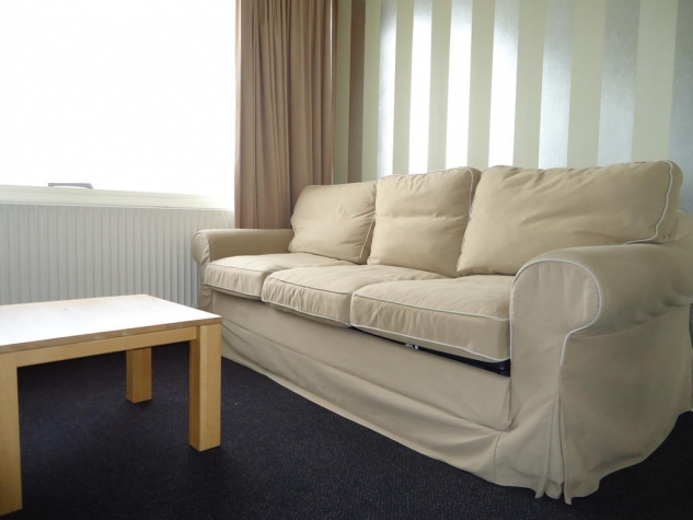 Strandhotel Nassau-Bergen