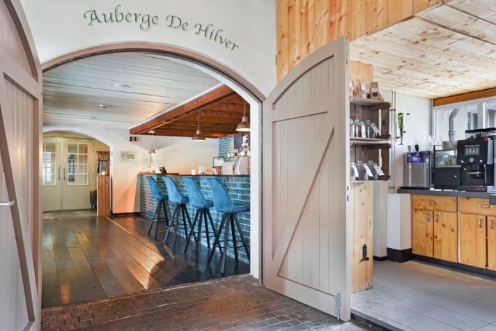 Auberge De Hilver