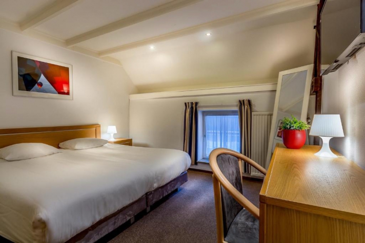 Landgoed Overste Hof