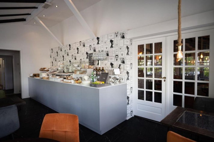 Slenaker Vallei - Boutique Hotel & Restaurant