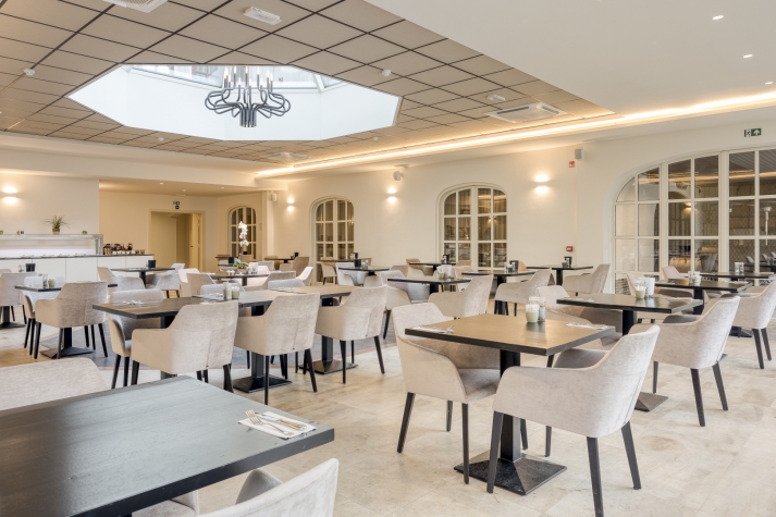 Corsendonk Hooge Heyde