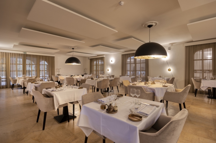 Corsendonk Hooge Heyde