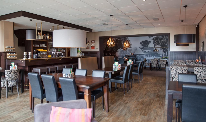 Hotel de Koekoekshof