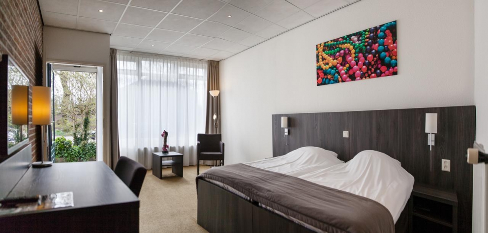 Hotel de Koekoekshof