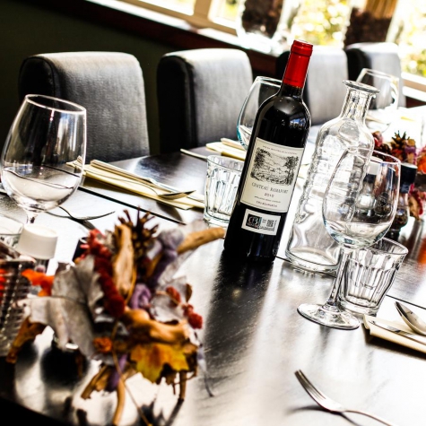 Hotel de Koekoekshof