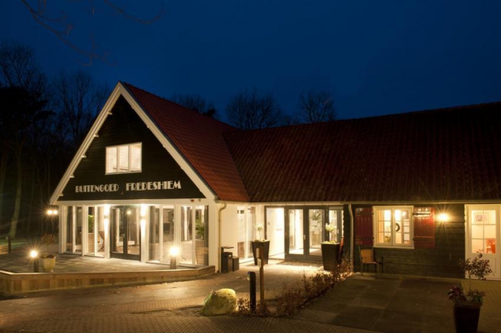 Buitengoed Fredeshiem