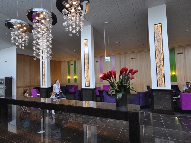 Fletcher Hotel-Restaurant Doorwerth-Arnhem