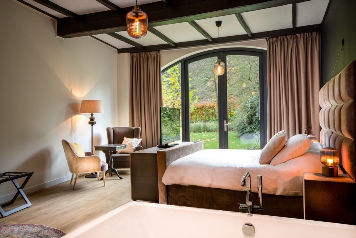 Landgoed Overste Hof