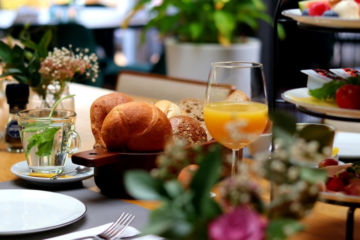 Landgoed Overste Hof