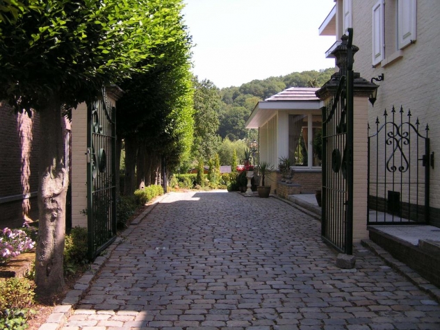 Romantik Parkhotel het Gulpdal