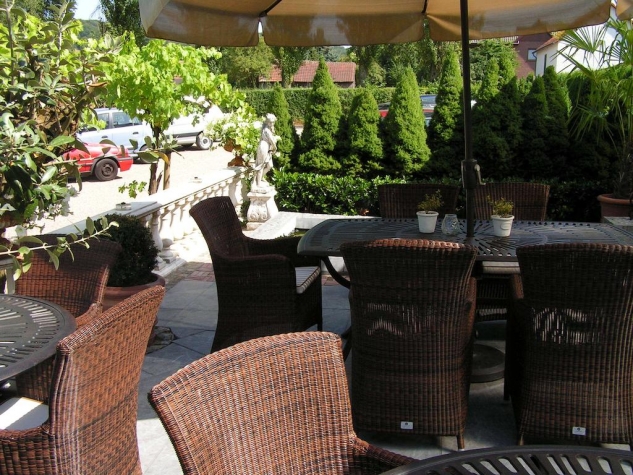 Romantik Parkhotel het Gulpdal