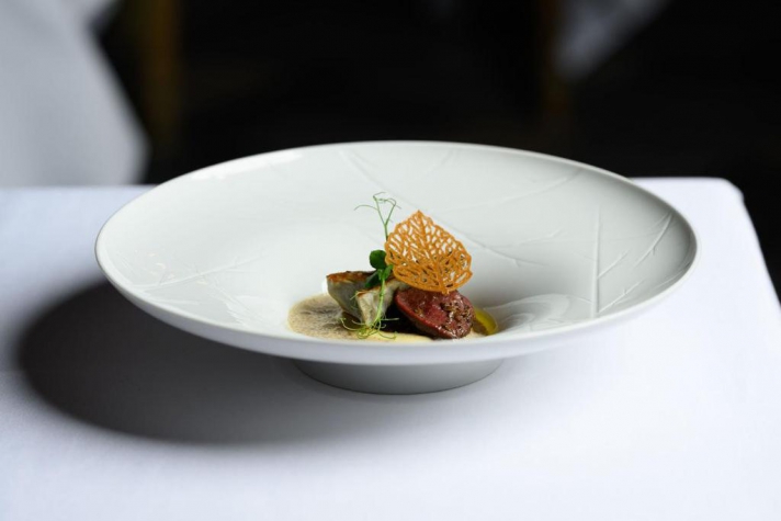 Slenaker Vallei - Boutique Hotel & Restaurant