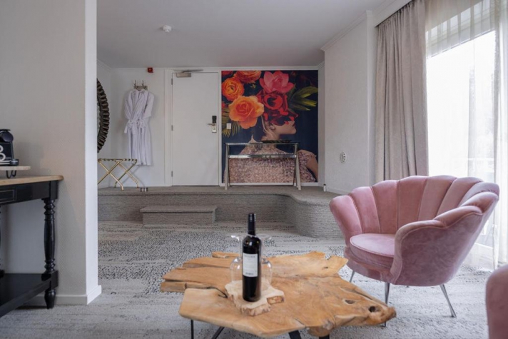 Slenaker Vallei - Boutique Hotel & Restaurant