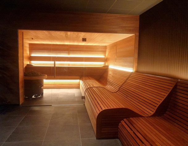 Fletcher Strandhotel Haamstede