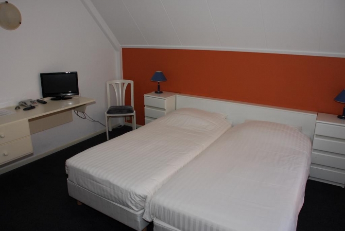 Hotel Restaurant Jachtlust 