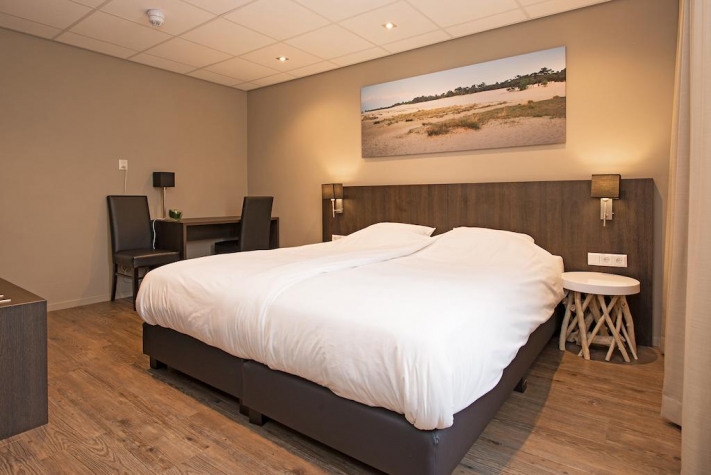Fletcher Hotel-Restaurant Prinsen