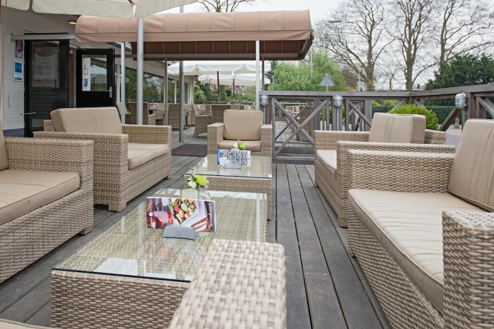Fletcher Hotel-Restaurant Prinsen