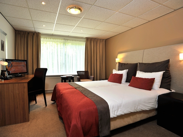 Fletcher Hotel-Restaurant Doorwerth-Arnhem