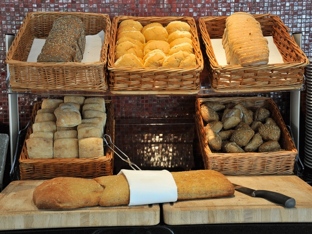 Fletcher Hotel-Restaurant Doorwerth-Arnhem