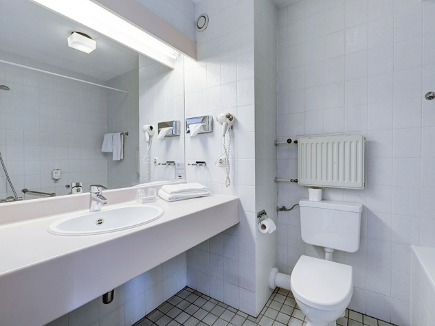 Fletcher Hotel-Restaurant Frerikshof