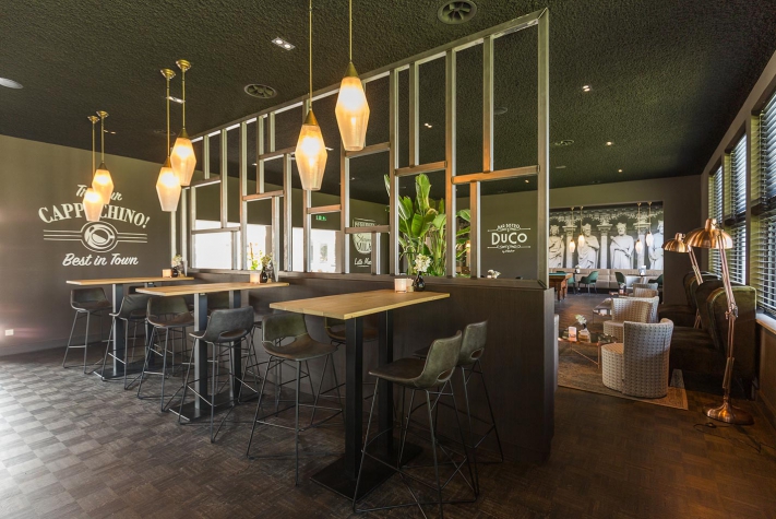 Fletcher Kloosterhotel Willibrordhaeghe