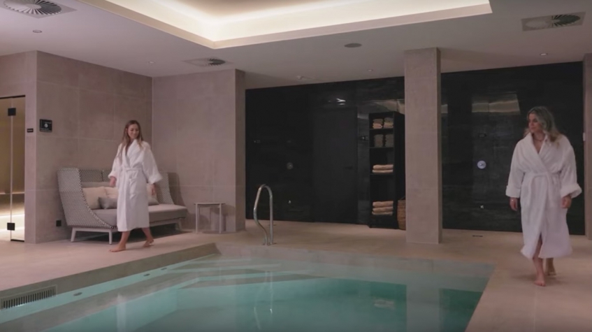 Corsendonk Hooge Heyde