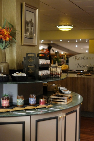 Two Brothers Noordwijk Beach