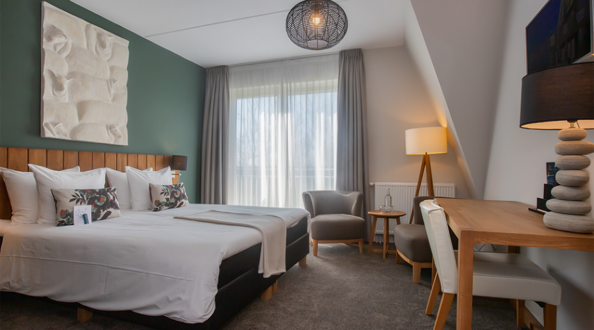 Boutique Hotel Texel